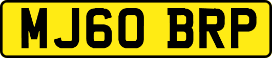 MJ60BRP