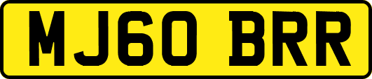 MJ60BRR