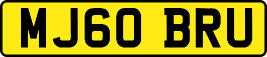 MJ60BRU