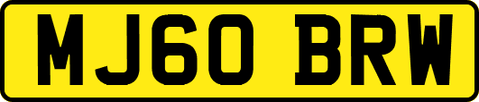 MJ60BRW