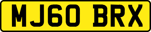 MJ60BRX