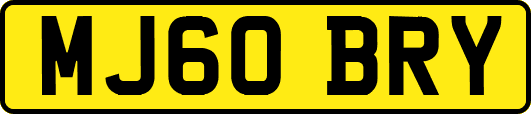 MJ60BRY