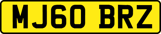 MJ60BRZ