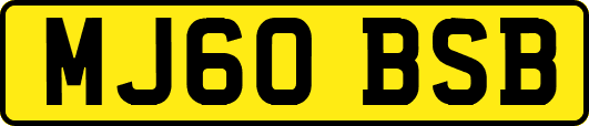 MJ60BSB