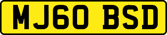 MJ60BSD