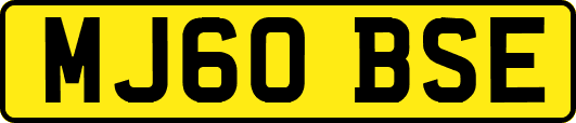 MJ60BSE