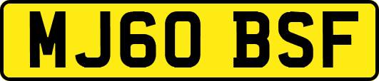 MJ60BSF