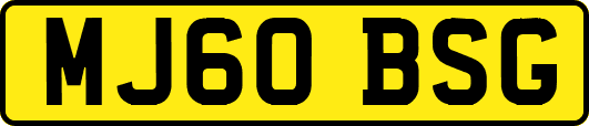 MJ60BSG