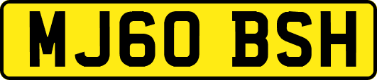 MJ60BSH