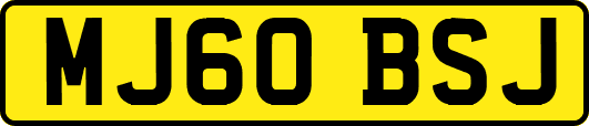 MJ60BSJ