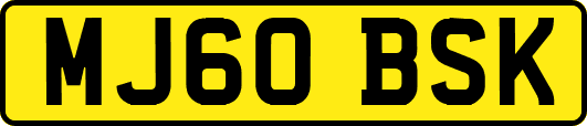 MJ60BSK