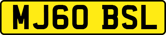 MJ60BSL