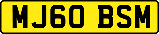 MJ60BSM