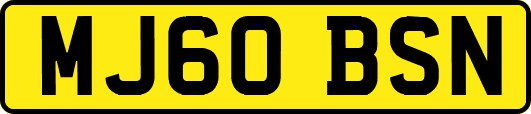MJ60BSN