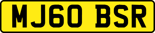 MJ60BSR