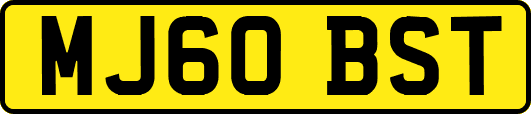 MJ60BST