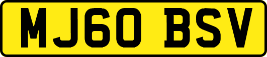MJ60BSV