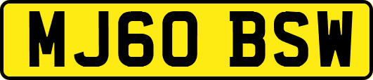 MJ60BSW