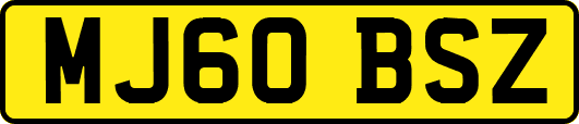 MJ60BSZ