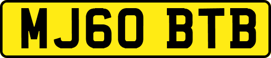 MJ60BTB