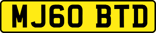 MJ60BTD