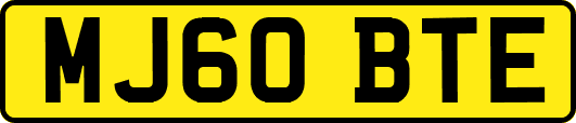 MJ60BTE
