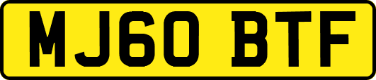MJ60BTF