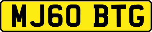 MJ60BTG