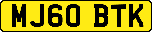 MJ60BTK