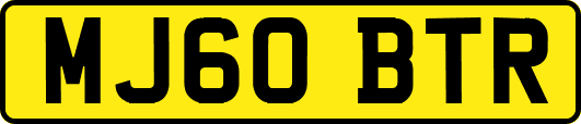 MJ60BTR