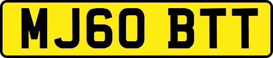 MJ60BTT