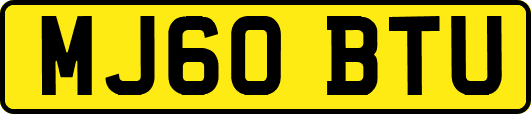 MJ60BTU