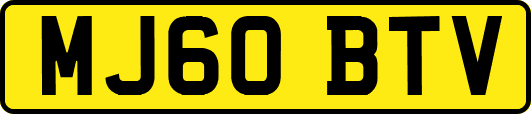 MJ60BTV