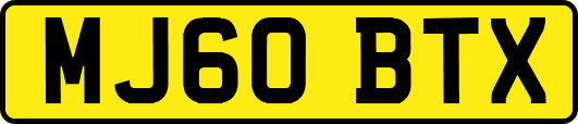 MJ60BTX