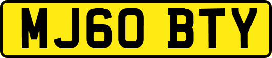 MJ60BTY