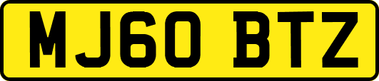 MJ60BTZ