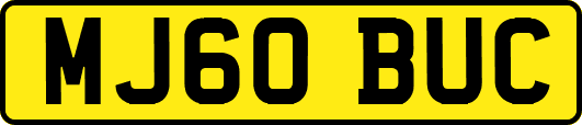 MJ60BUC