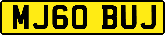 MJ60BUJ