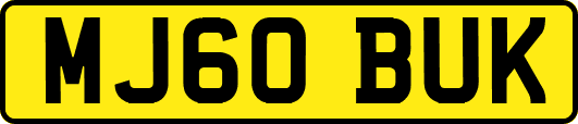 MJ60BUK