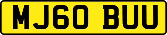 MJ60BUU