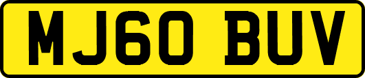 MJ60BUV