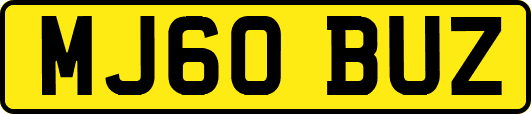 MJ60BUZ