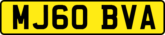 MJ60BVA