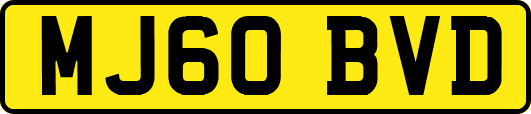 MJ60BVD