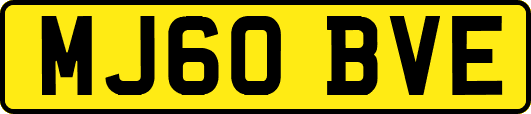 MJ60BVE