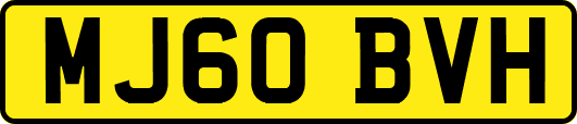 MJ60BVH