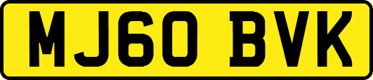 MJ60BVK