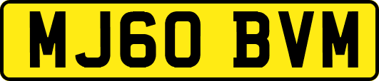 MJ60BVM