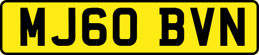 MJ60BVN