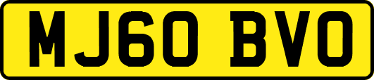 MJ60BVO